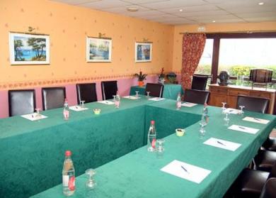 Acadie Hotel 3*