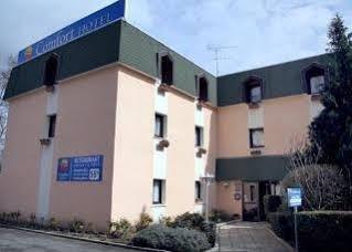 Acadie Hotel 3*