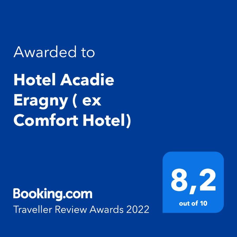 Acadie Hotel