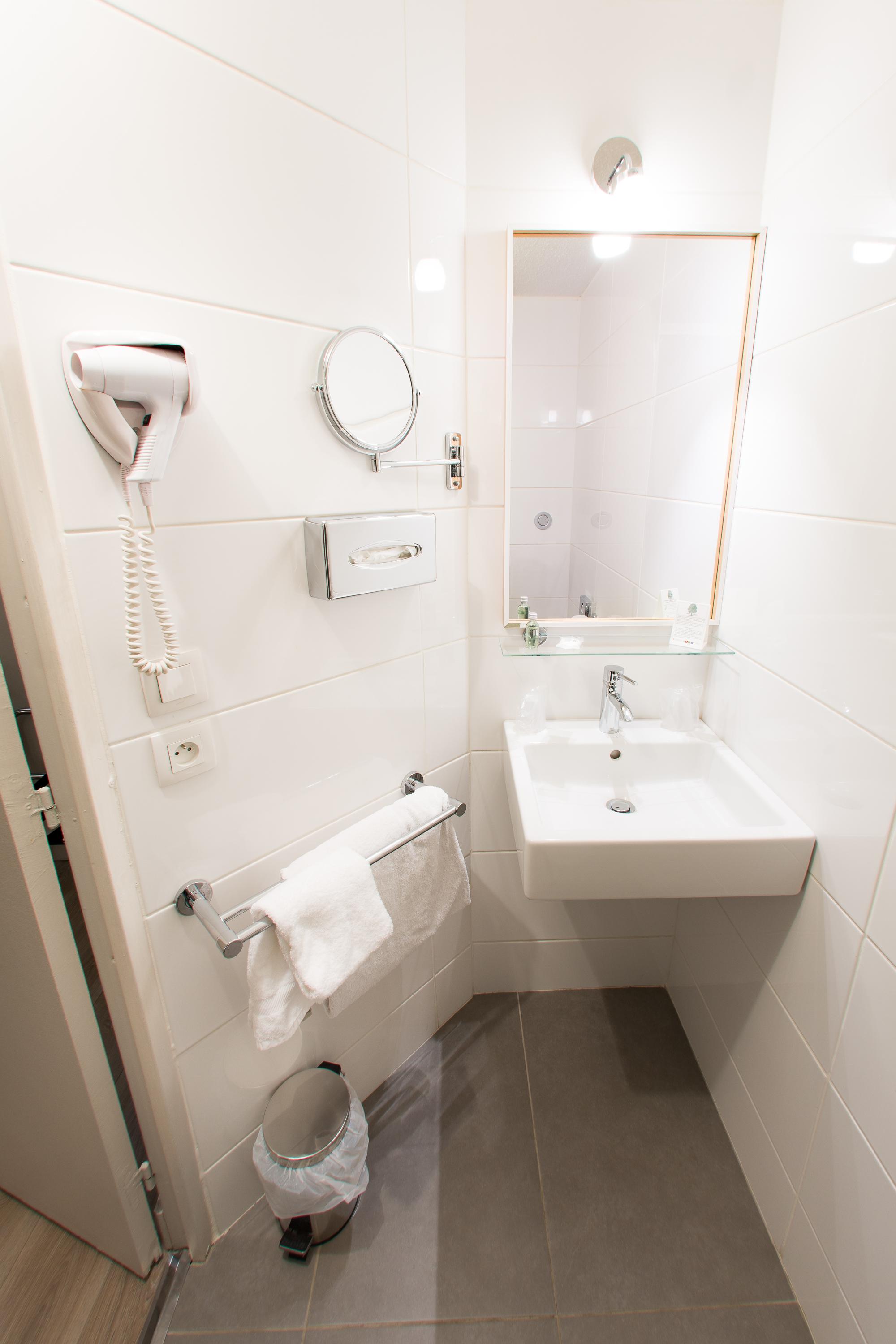 Hotel Acadie Eragny