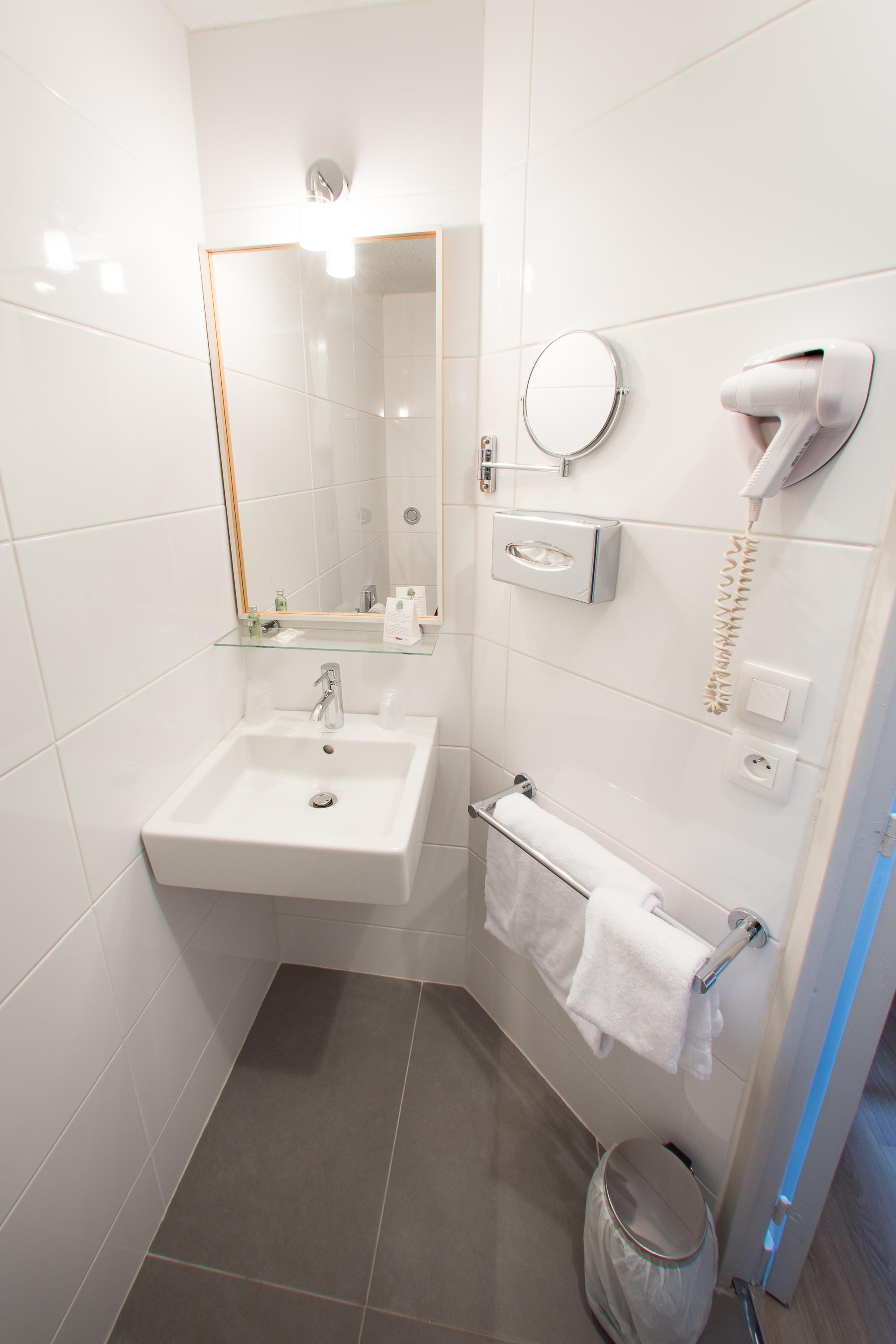 Hotel Acadie Eragny