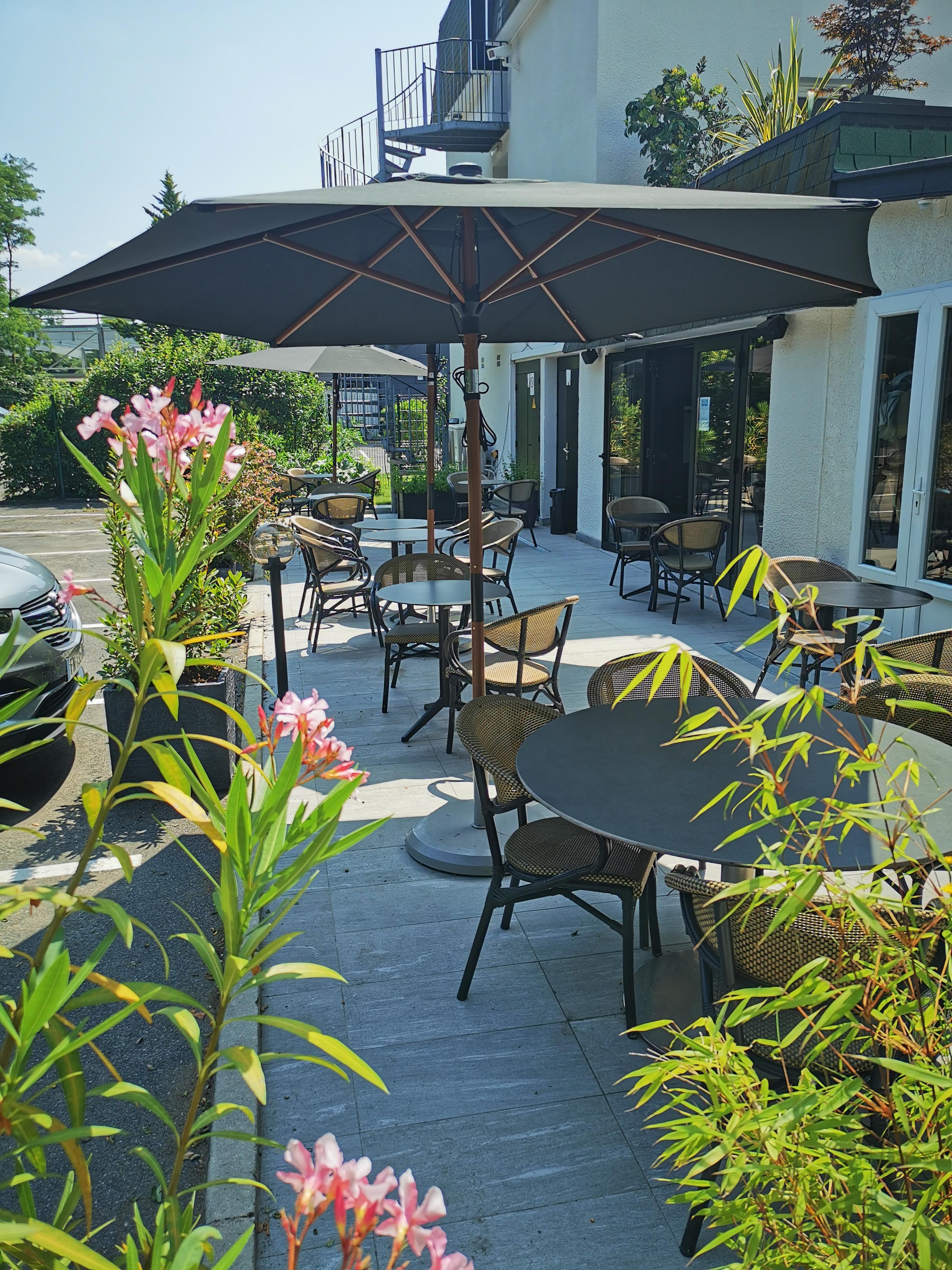 Hotel Acadie Eragny