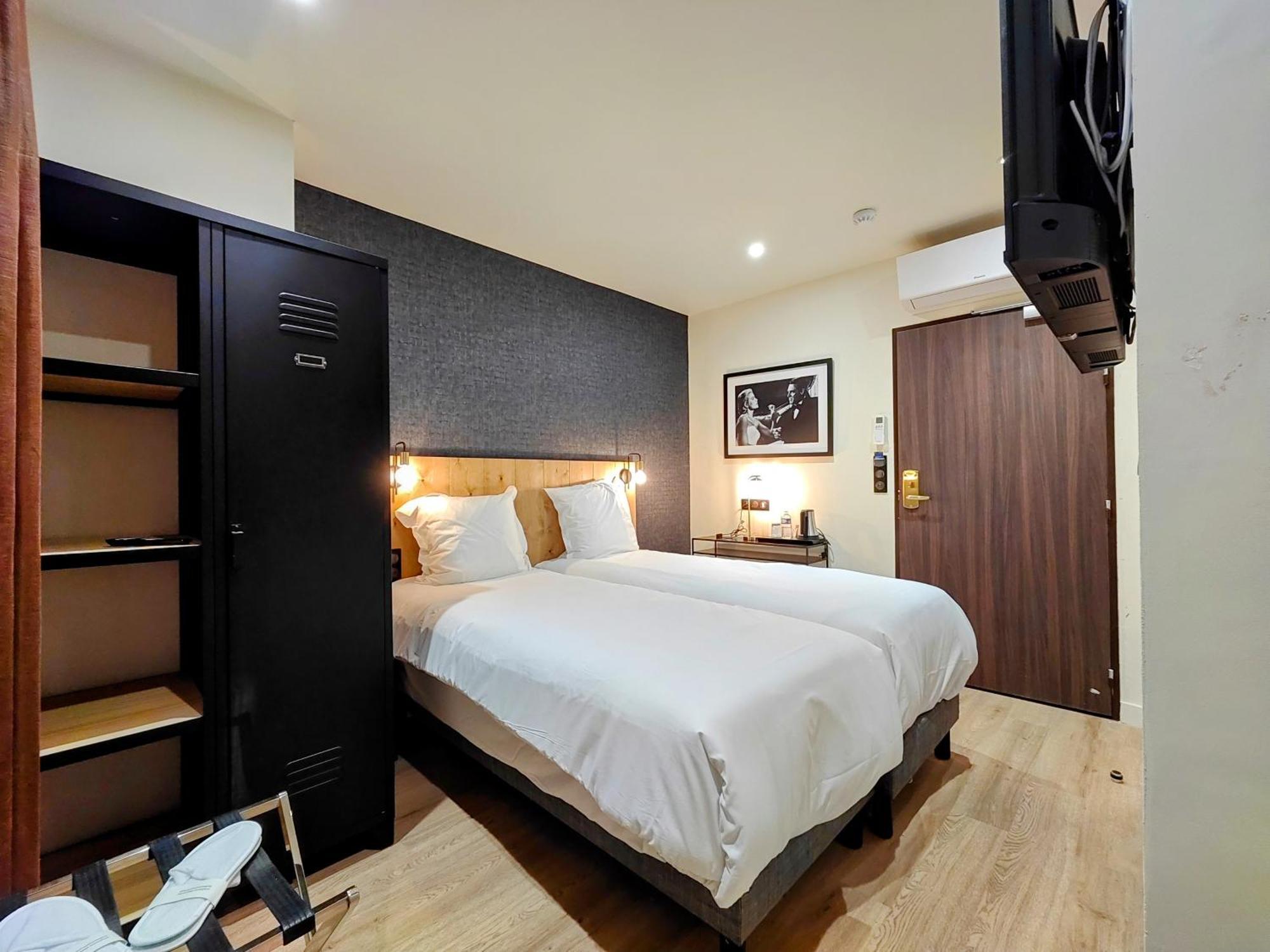 Hotel Acadie