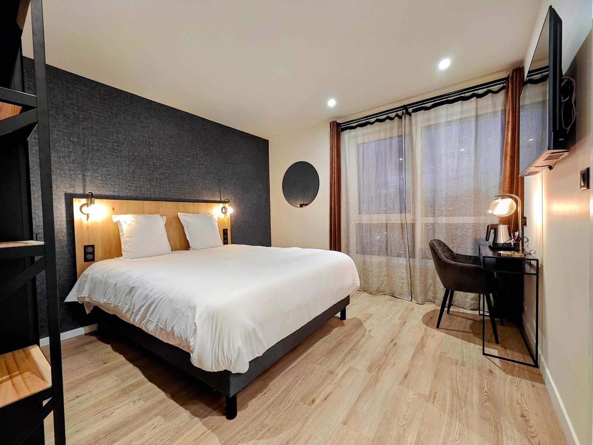 Hotel Acadie