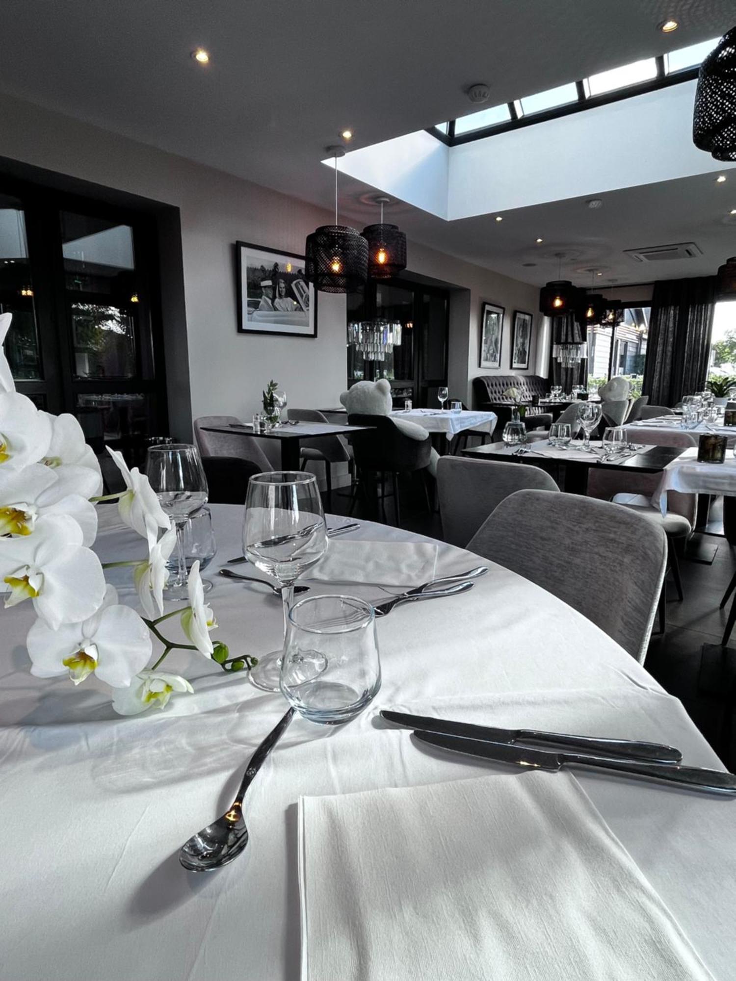 Acadie Hotel 3*