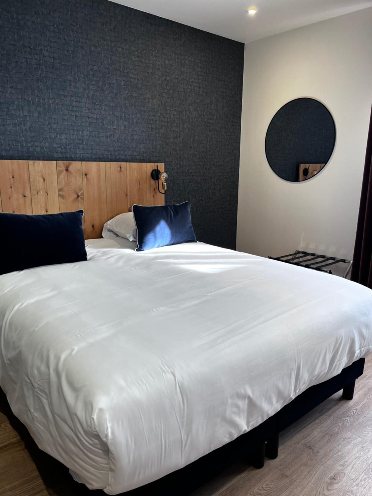 Acadie Hotel Eragny