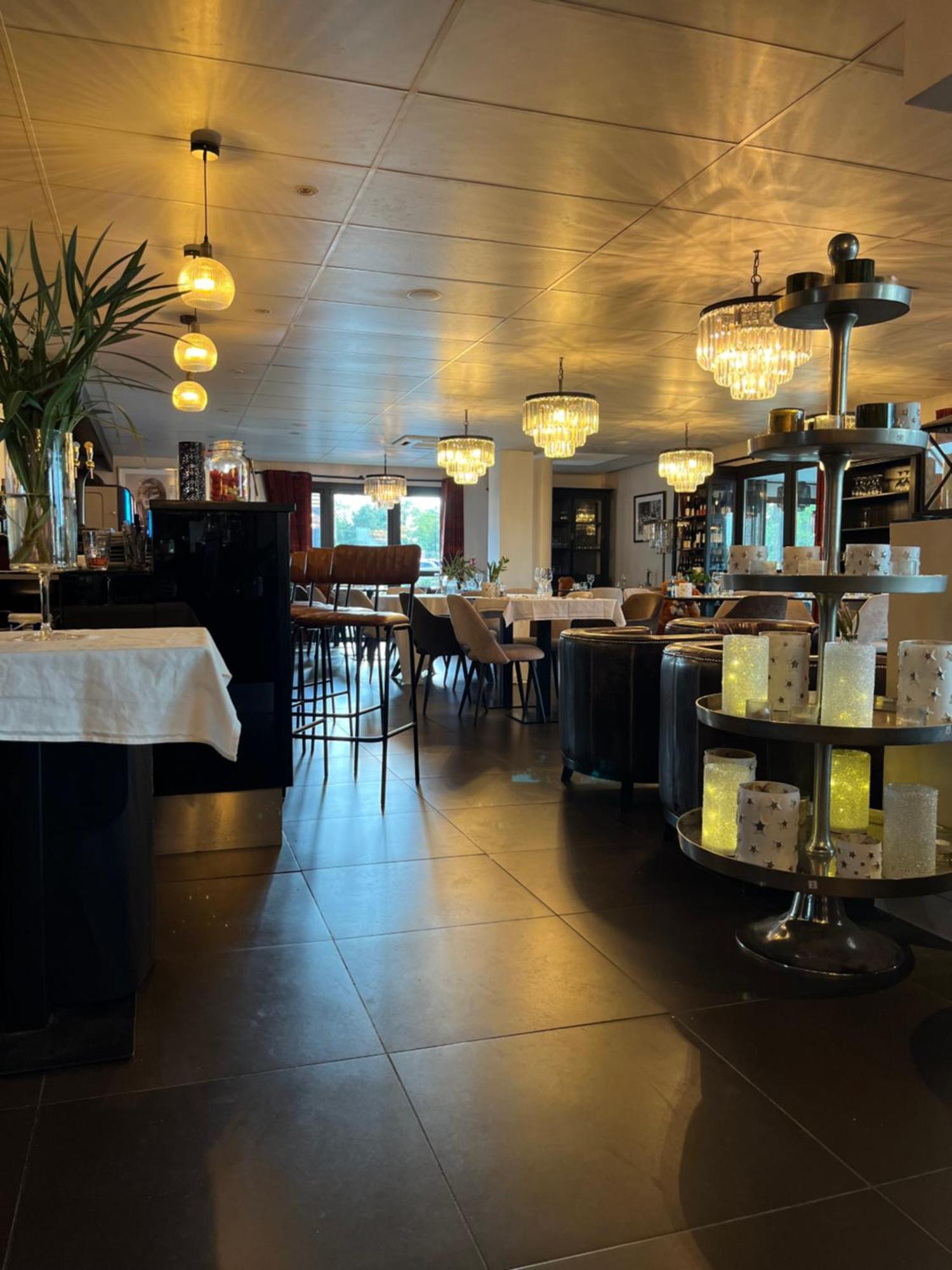 Hotel Acadie Eragny