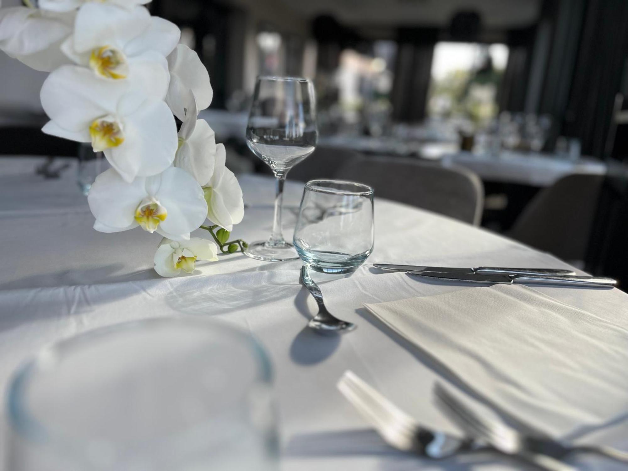 Acadie Hotel 3*