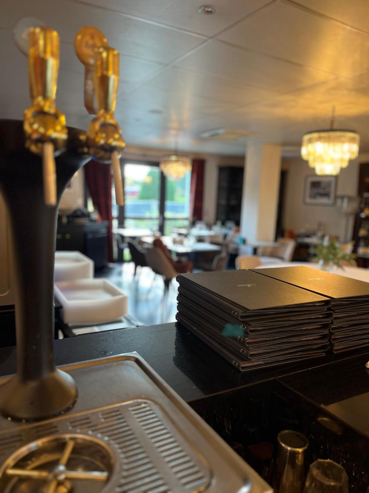 Acadie Hotel Eragny