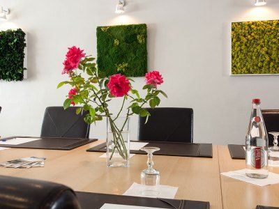 Acadie Hotel Eragny