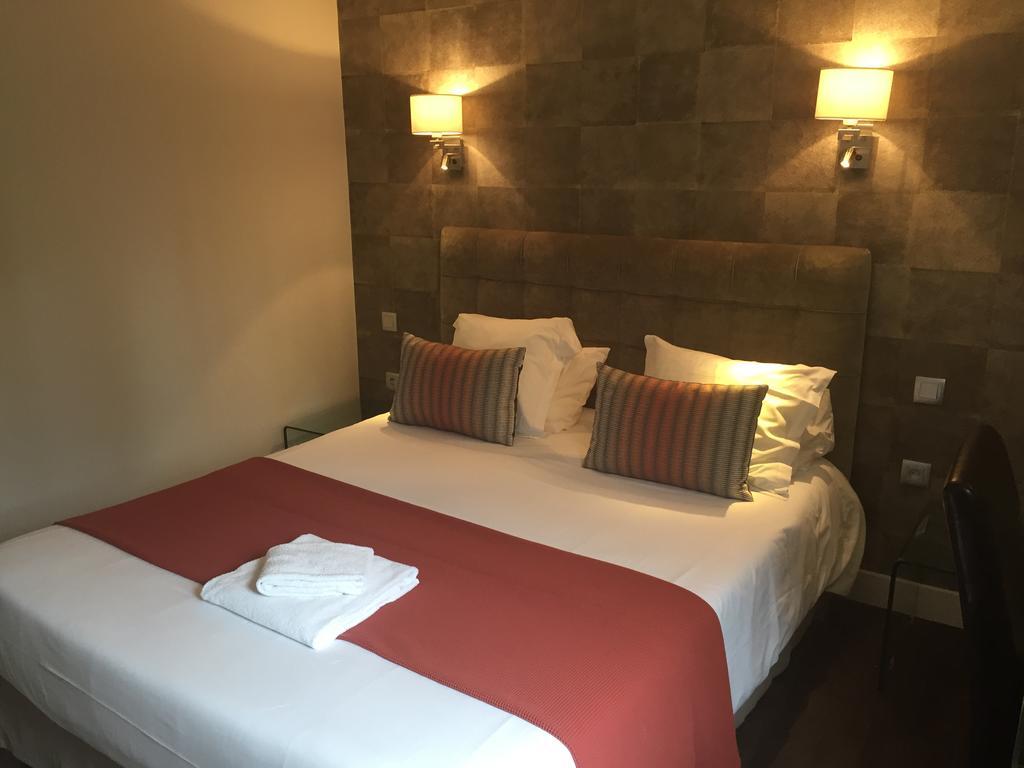 Hotel Acadie 3*