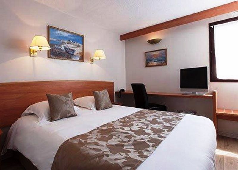 Hotel Acadie