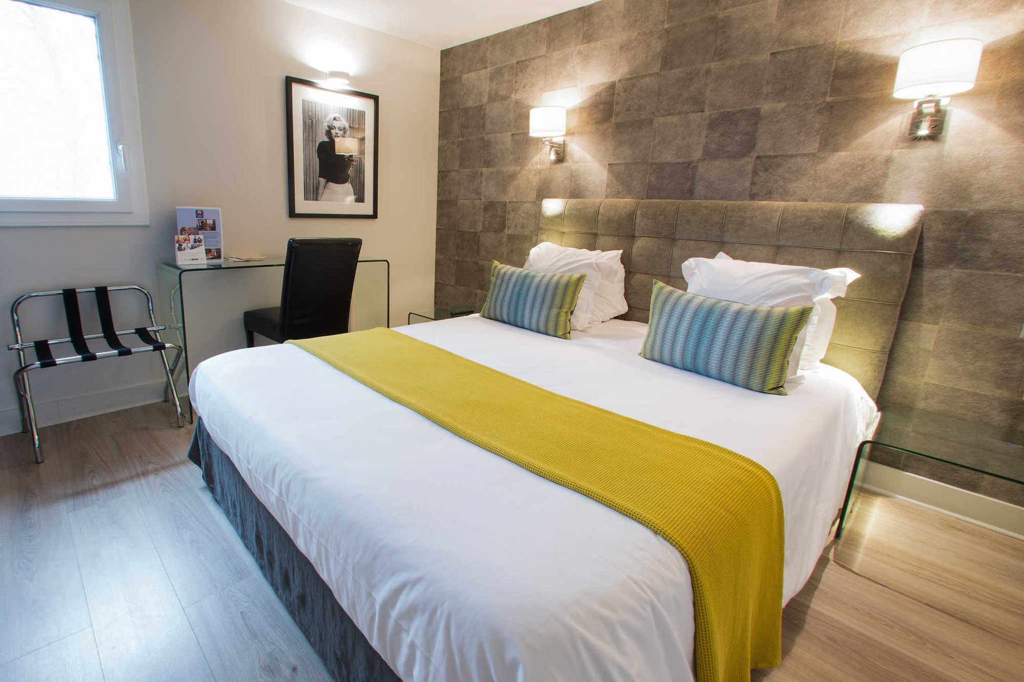 Acadie Hotel Eragny